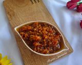 Foto langkah ke 4 dari resep Sambal Geprek/Sambal Bawang.