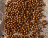 Chick Peas Snack recipe step 2 photo