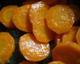 Foto del paso 13 de la receta: Matambre de cerdo adobado árabe 🍋😉 c/ zanahorias caramelizadas