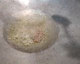A picture of step 2 of Mooli ke Patton Ki Sabzi - (Radish Greens Stir Fry).
