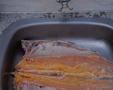 Foto del paso 3 de la receta: Sábalo a la parrilla