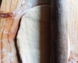 A picture of step 5 of Samosa.