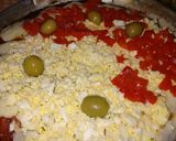 Foto del paso 5 de la receta: Pizza integral porteña