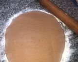 Foto del paso 4 de la receta: Masitas de chocolate🍫 ♥️
