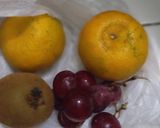 Foto langkah ke 3 dari resep Pie Buah Teflon Anti Gagal.
