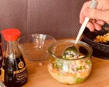 Foto del passaggio 5 della ricetta Riso alla Cantonese in Vasocottura