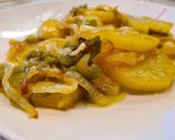 Foto del paso 3 de la receta Patatas panaderas
