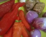 Foto langkah ke 1 dari resep Sambal kacang.