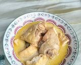 Foto langkah ke 4 dari resep Opor Ayam.