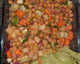 Mediterranean Tamarind Salad recipe step 3 photo