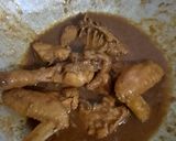 Foto langkah ke 3 dari resep Semur ayam ala ibu.