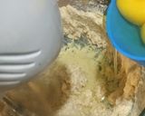 Foto del paso 3 de la receta: Muffins de manzana con canela