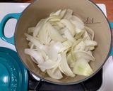 日式馬鈴薯燉肉的食譜步驟2照片