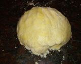 Foto del paso 2 de la receta: Pasta frola con dulce de manzanas