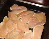 Foto del paso 2 de la receta: Pechugas de Pollo a la cacerola con papas
