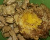 Foto langkah ke 1 dari resep Tahu telur saos tiram.