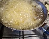 Foto del paso 5 de la receta: Vienesas Fritas