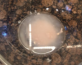 Foto del paso 2 de la receta: Mona con cabello de ángel, sin gluten, sin lactosa