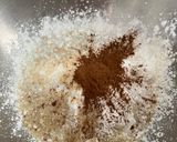 Foto del paso 1 de la receta: Bizcocho de Pulpa de Horchata con harina de arroz y almendras
