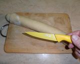 Φωτογραφία βήματος 13 της συνταγής Franzbrötchen: Ένα “κλασσικό” της γερμανικής ζαχαροπλαστικής