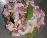 Foto langkah ke 1 dari resep Bebek Ungkep Lengkuas.
