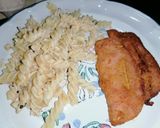 Foto del paso 8 de la receta: Dobladas de Atún