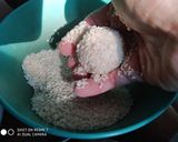 Foto langkah ke 8 dari resep Onde Onde Kacang Hijau Wijen Jadoel Forever.