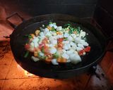 Foto del paso 3 de la receta: Solomillo de Cerdo al disco