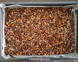 Foto del paso 5 de la receta: Granola de chocolate casera