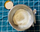 Foto del paso 1 de la receta: Bizcochitos dulces y salados 🧂