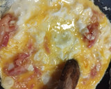 Foto del paso 1 de la receta: Desayuno rápido