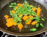 A picture of step 1 of Vitamin Rich Mix Veg Paneer Stir Fry.