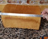 Foto del paso 16 de la receta: Auténtico pan de molde