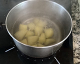 Foto del paso 1 de la receta: Patatas (papas) asadas