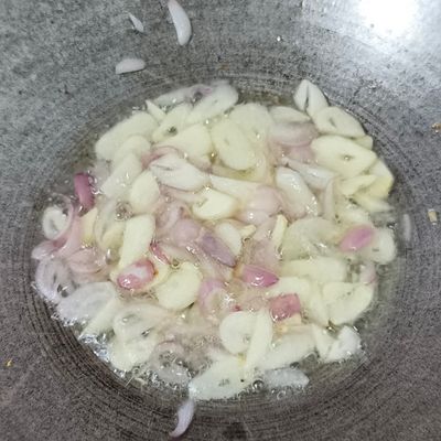 Langkah 2