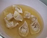 Foto langkah ke 5 dari resep Dimsum goreng.