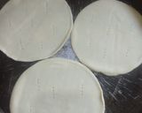 Foto del paso 5 de la receta: Tacos...con sobras de pollo al horno