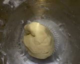 Foto langkah ke 3 dari resep Potato cheese bread.