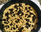 A picture of step 6 of Cinnamon apple cake#festivedishrecipecontest.