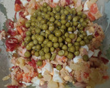 Foto del paso 4 de la receta: Ensaladilla