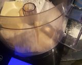 A picture of step 2 of Plain Dumplings.