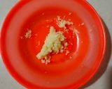 Foto langkah ke 1 dari resep Garlic Bread.