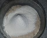 عکس مرحله 3 از دستور پیراشکی مرغ و قارچ
