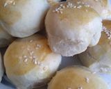 Foto del paso 10 de la receta: Pancitos