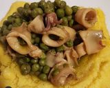 Foto del passaggio 4 della ricetta Mari e Monti
