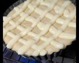 Foto del paso 6 de la receta: Torta con crema pastelera
