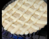 Foto del paso 6 de la receta: Torta con crema pastelera