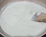 Foto langkah ke 4 dari resep Chai Thau Kue / Kue Lobak / Turnip Cake.