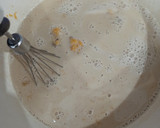 Foto del paso 6 de la receta: Pudding frío de plátano 🍌 y calabaza 🎃 (en panificadora)
