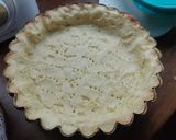 Foto del paso 5 de la receta: Tarta de manzanas con crumble